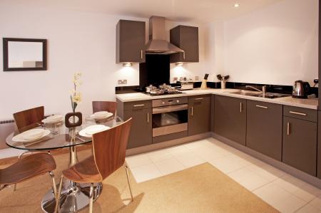 1 bedroom Flat to let in Victoria Mills, Salts Mill Road, Shipley, Bradford, BD17