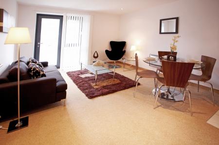 1 bedroom Flat to let in Victoria Mills, Salts Mill Road, Shipley, Bradford, BD17