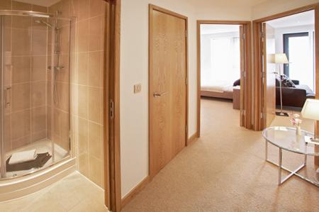 1 bedroom Flat to let in Victoria Mills, Salts Mill Road, Shipley, Bradford, BD17