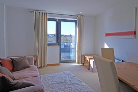 1 bedroom Flat to let in Salts Mill Road, Shipley, Bradford, BD17