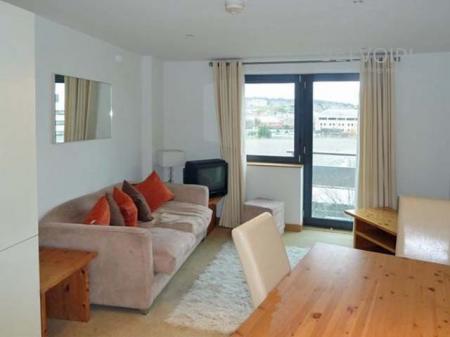 1 bedroom Flat to let in Salts Mill Road, Shipley, Bradford, BD17
