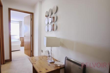 1 bedroom Flat to let in Salts Mill Road, Shipley, Bradford, BD17