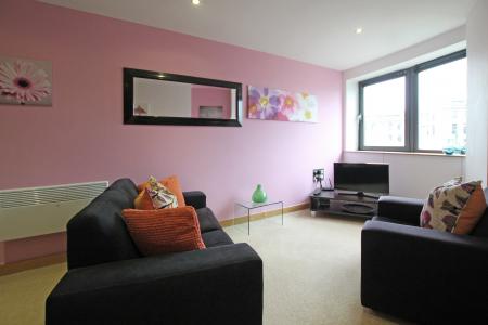 Salts Mill Road, West Yorkshire, Shipley, BD17