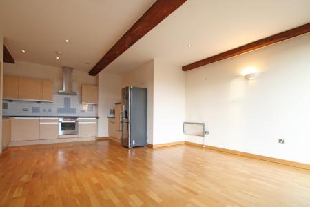 2 bedroom Flat for sale in Victoria Mills, Salts Mill Road, Shipley, Bradford, BD17