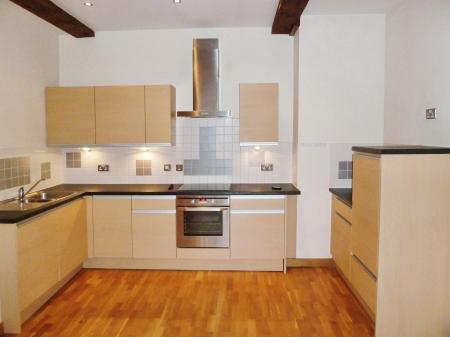 2 bedroom Flat for sale in Victoria Mills, Salts Mill Road, Shipley, Bradford, BD17