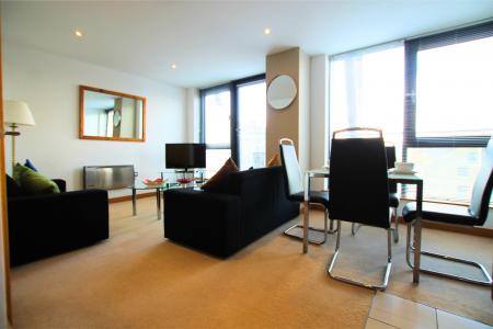 2 bedroom Flat to let in Salts Mill Road, West Yorkshire, Shipley, BD17