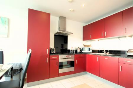 2 bedroom Flat to let in Salts Mill Road, West Yorkshire, Shipley, BD17