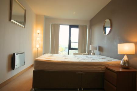 2 bedroom Flat to let in Salts Mill Road, West Yorkshire, Shipley, BD17