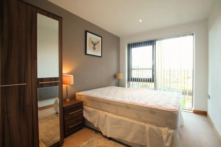 2 bedroom Flat to let in Salts Mill Road, West Yorkshire, Shipley, BD17