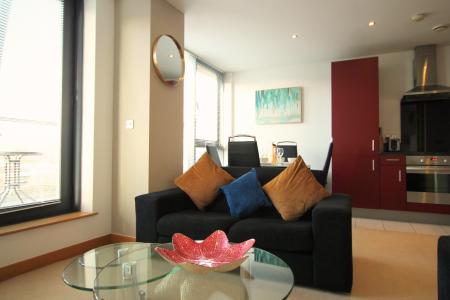 2 bedroom Flat to let in Salts Mill Road, West Yorkshire, Shipley, BD17