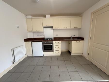2 bedroom Town house to let in Edison Way, West Yorkshire, Guiseley, LS20