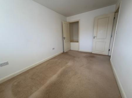 2 bedroom Town house to let in Edison Way, West Yorkshire, Guiseley, LS20