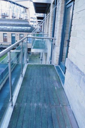 3 bedroom Flat to let in Victoria Mills, Salts Mill Road, Shipley, Bradford, BD17