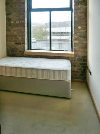 3 bedroom Flat to let in Victoria Mills, Salts Mill Road, Shipley, Bradford, BD17