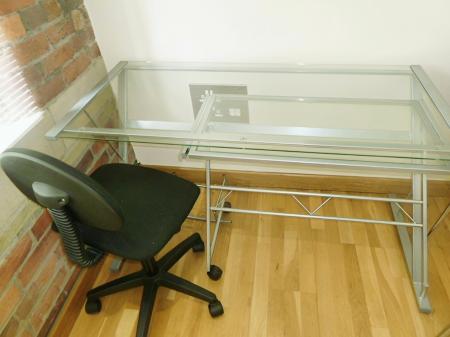 3 bedroom Flat to let in Victoria Mills, Salts Mill Road, Shipley, Bradford, BD17