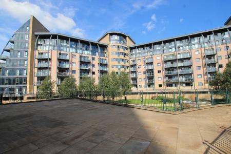 Victoria Mills, Salts Mill Road, Shipley, Bradford, BD17