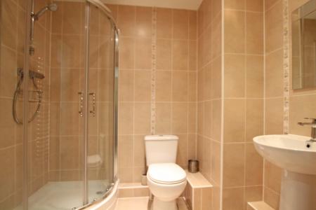 1 bedroom Flat to let in Victoria Mills, Salts Mill Road, Shipley, Bradford, BD17