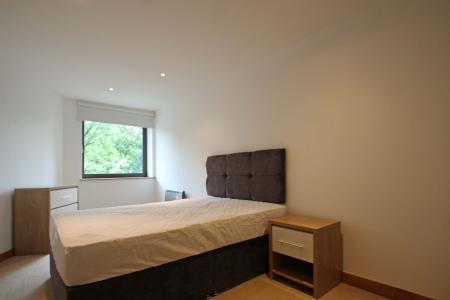 1 bedroom Flat to let in Victoria Mills, Salts Mill Road, Shipley, Bradford, BD17