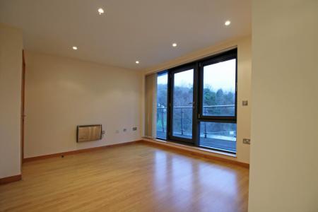 1 bedroom Apartment to let in Salts Mill Road, Shipley, Bradford, BD17
