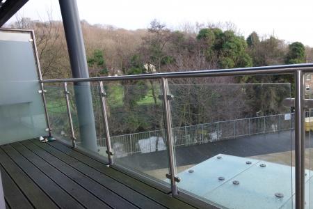 1 bedroom Apartment to let in Salts Mill Road, Shipley, Bradford, BD17