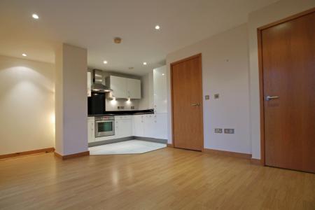 1 bedroom Apartment to let in Salts Mill Road, Shipley, Bradford, BD17