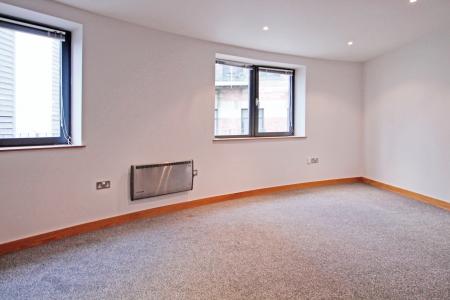 1 bedroom Flat to let in Victoria Mills, Salts Mill Road, Shipley, Bradford, BD17