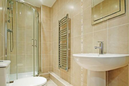 1 bedroom Flat to let in Victoria Mills, Salts Mill Road, Shipley, Bradford, BD17