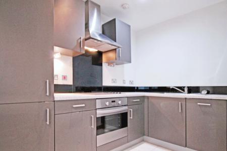 1 bedroom Flat to let in Victoria Mills, Salts Mill Road, Shipley, Bradford, BD17