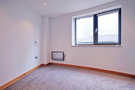 1 bedroom Flat to let in Victoria Mills, Salts Mill Road, Shipley, Bradford, BD17