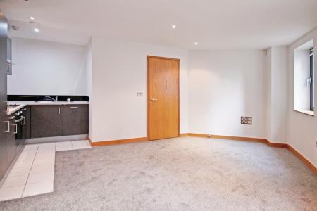 1 bedroom Flat to let in Victoria Mills, Salts Mill Road, Shipley, Bradford, BD17