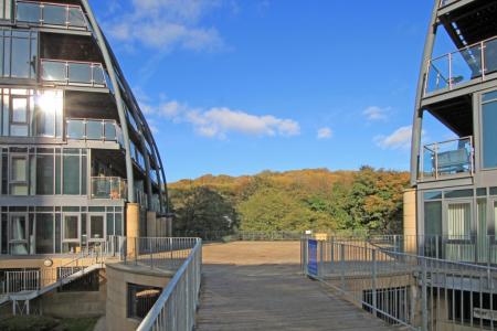 1 bedroom Flat to let in Victoria Mills, Salts Mill Road, Shipley, Bradford, BD17