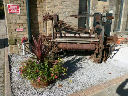 1 bedroom Flat to let in Victoria Mills, Salts Mill Road, Shipley, Bradford, BD17