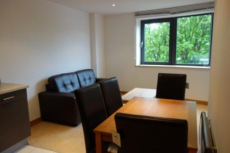 1 bedroom Flat to let in Victoria Mills, Salts Mill Road, Shipley, Bradford, BD17