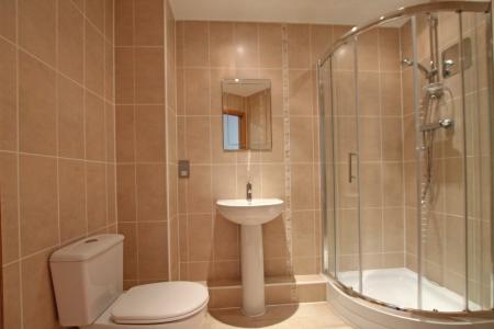 1 bedroom Flat to let in Victoria Mills, Salts Mill Road, Shipley, Bradford, BD17