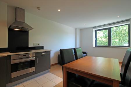 1 bedroom Flat to let in Victoria Mills, Salts Mill Road, Shipley, Bradford, BD17