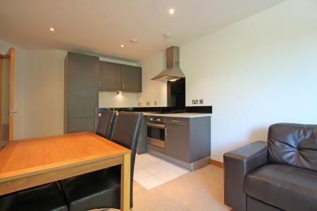 1 bedroom Flat to let in Victoria Mills, Salts Mill Road, Shipley, Bradford, BD17