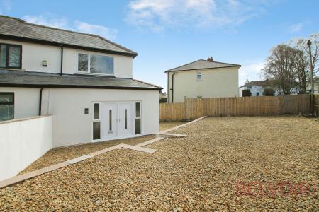 Park Road, Guiseley, LS20