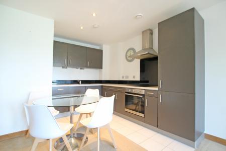 2 bedroom Flat to let in Salts Mill Road, Shipley, Bradford, BD17