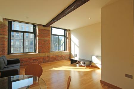 2 bedroom Flat to let in Victoria Mills, Salts Mill Road, Shipley, Bradford, BD17
