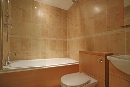 2 bedroom Flat to let in Victoria Mills, Salts Mill Road, Shipley, Bradford, BD17