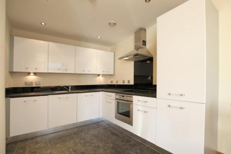 2 bedroom Flat to let in Victoria Mills, Salts Mill Road, Shipley, Bradford, BD17