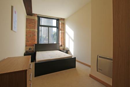 2 bedroom Flat to let in Victoria Mills, Salts Mill Road, Shipley, Bradford, BD17