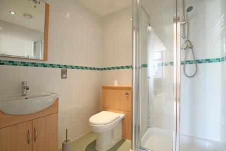 2 bedroom Flat to let in Victoria Mills, Salts Mill Road, Shipley, Bradford, BD17