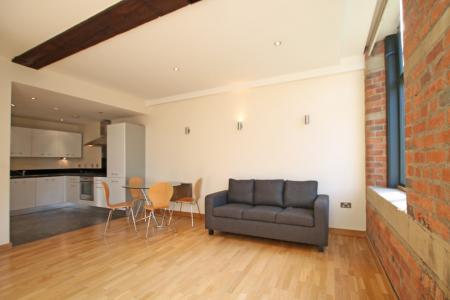 2 bedroom Flat to let in Victoria Mills, Salts Mill Road, Shipley, Bradford, BD17