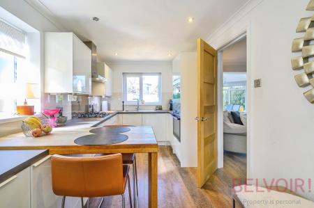 3 bedroom Detached house for sale in Laceby Close, West Yorkshire, Bradford, BD10