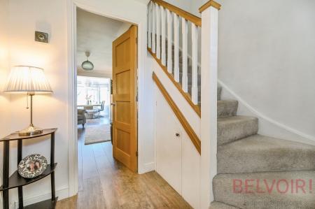 3 bedroom Detached house for sale in Laceby Close, West Yorkshire, Bradford, BD10