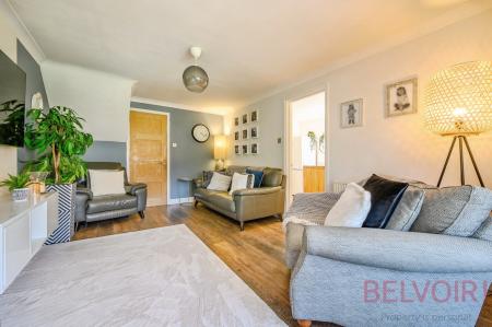 3 bedroom Detached house for sale in Laceby Close, West Yorkshire, Bradford, BD10