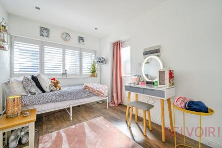 3 bedroom Detached house for sale in Laceby Close, West Yorkshire, Bradford, BD10