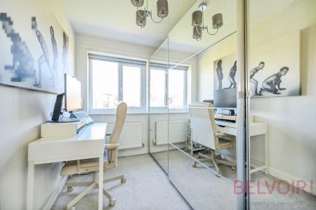 3 bedroom Detached house for sale in Laceby Close, West Yorkshire, Bradford, BD10