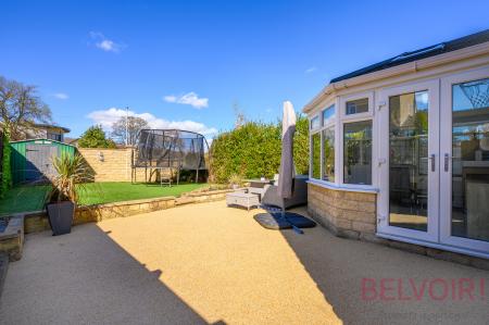 3 bedroom Detached house for sale in Laceby Close, West Yorkshire, Bradford, BD10